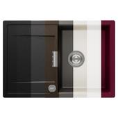 Pomivalno korito SCHOCK Mono D-100S Silverstone