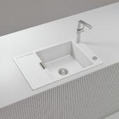 Pomivalno korito SCHOCK Mono D-100XS Day
