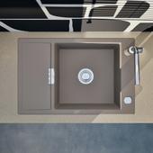 Pomivalno korito SCHOCK Mono D-100XS Twilight