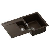 Pomivalno korito SCHOCK Mono D-150 Bronze