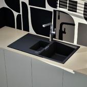 Pomivalno korito SCHOCK Mono D-150 Magma
