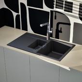 Pomivalno korito SCHOCK Mono D-150 Stone