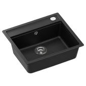 Pomivalno korito SCHOCK Mono N-100 Stone