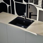Pomivalno korito SCHOCK Mono N-100 FB Puro