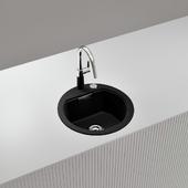 Pomivalno korito SCHOCK Mono R-100 Magma