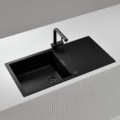 Pomivalno korito SCHOCK Signus D-100L Puro