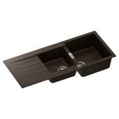 Pomivalno korito SCHOCK Signus D-200 Bronze