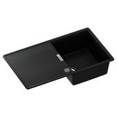 Pomivalno korito SCHOCK Tia D-100L Magma