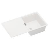 Pomivalno korito SCHOCK Tia D-100L Polaris