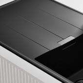 Pomivalno korito SCHOCK Tia D-100L Magma