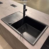 Kuhinjska armatura Schock ALTOS 529120 Puro