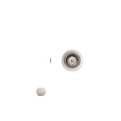 Set pomivalno korito SCHOCK Toledo D-100XS Magma & armatura SCHOCK Kantus 534027S Black