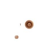 Set pomivalno korito SCHOCK Toledo D-100XS Magma & armatura SCHOCK Kantus 534027S Black