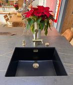 Dozirnik za milo SCHOCK SAMO L 629174 White Gold