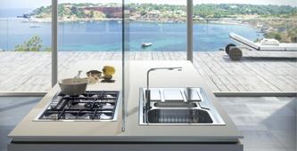 Pomivalno korito FOSTER Marine 1975 961