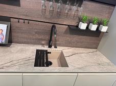 Pomivalno korito SCHOCK Kiruna N-100 Twilight