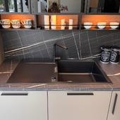 Pomivalno korito SCHOCK Mono D-100 Stone