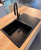 Kuhinjska armatura Schock GOTA 521000S Black 