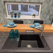 Kuhinjska armatura Schock ALTOS 529120 EDM