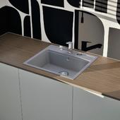 Pomivalno korito SCHOCK Nemo N-100 Croma