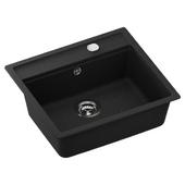 Pomivalno korito SCHOCK Nemo N-100 Onyx