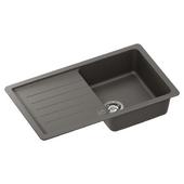 Pomivalno korito SCHOCK Toledo D-100 Silverstone