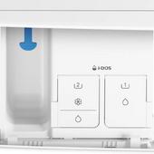 Pralni stroj Bosch WGH256A0BY