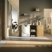 Sušilni stroj Miele TWC660 WP 125 Edition