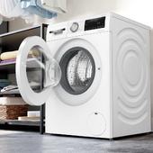 Pralno-sušilni stroj Bosch WNA144V0BY