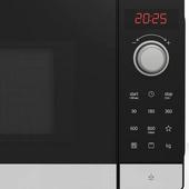 Prostostoječa mikrovalovna pečica Bosch FEL023MS2