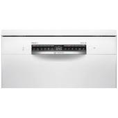 Prostostoječi pomivalni stroj Bosch SMS4EMW06E