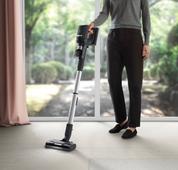 Pokončni baterijski sesalnik Electrolux EP81UB25GG