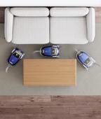 Sesalnik Electrolux EUOC94DB