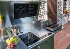 Indukcijski teppanyaki Foster S4000 Domino 7325 455 