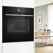 Vgradna pečica Bosch HBG7741B1