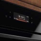 Vgradna pečica Electrolux LOE8P38Z