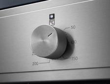 Vgradna pečica Electrolux EOH3H00BX - PAMETEN NAKUP