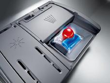 Vgradni pomivalni stroj Bosch SMI4HCS19E