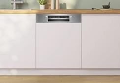 Vgradni pomivalni stroj Bosch SMI4HCS19E