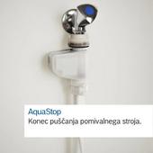 Vgradni pomivalni stroj Bosch SMI4HCS19E