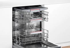 Vgradni pomivalni stroj Bosch SMI4HCS19E