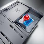 Vgradni pomivalni stroj Bosch SMV6ZCX06E