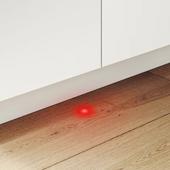 Vgradni pomivalni stroj Bosch SPT4EMX24E